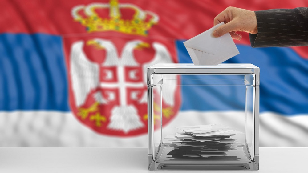 Zgjedhjet ne Serbi, percaktuese per trajektoren e vendit